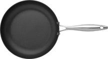 SCANPAN Bratpfanne CTX ø 26 cm - geeignet für alle Wärmequellen - Standard-Antihaftbeschichtung
