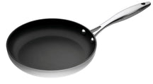 SCANPAN Bratpfanne CTX ø 28 cm - geeignet für alle Wärmequellen - Standard Antihaftbeschichtung