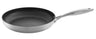 SCANPAN Bratpfanne CTX ø 28 cm - geeignet für alle Wärmequellen - Standard Antihaftbeschichtung
