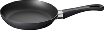 SCANPAN Bratpfanne Classic Induction ø 20 cm - geeignet für alle Wärmequellen - Standard Antihaftbeschichtung