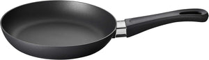 SCANPAN Bratpfanne Classic Induction ø 20 cm - geeignet für alle Wärmequellen - Standard Antihaftbeschichtung