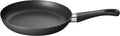 SCANPAN Bratpfanne Classic Induction ø 24 cm - geeignet für alle Wärmequellen - Standard Antihaftbeschichtung