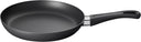 SCANPAN Bratpfanne Classic Induction ø 24 cm - geeignet für alle Wärmequellen - Standard Antihaftbeschichtung