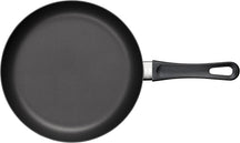 SCANPAN Bratpfanne Classic Induction ø 24 cm - geeignet für alle Wärmequellen - Standard Antihaftbeschichtung