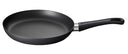 SCANPAN Bratpfanne Classic Induction ø 26 cm - geeignet für alle Wärmequellen - Standard Antihaftbeschichtung