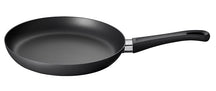 SCANPAN Bratpfanne Classic Induction ø 26 cm - geeignet für alle Wärmequellen - Standard Antihaftbeschichtung