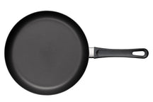 SCANPAN Bratpfanne Classic Induction ø 26 cm - geeignet für alle Wärmequellen - Standard Antihaftbeschichtung
