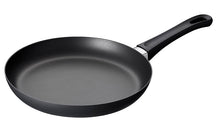 SCANPAN Bratpfanne Classic Induction ø 26 cm - geeignet für alle Wärmequellen - Standard Antihaftbeschichtung
