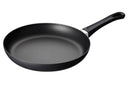 SCANPAN Bratpfanne Classic Induction ø 28 cm - geeignet für alle Wärmequellen - Standard-Antihaftbeschichtung