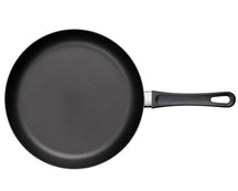 SCANPAN Bratpfanne Classic Induction ø 28 cm - geeignet für alle Wärmequellen - Standard-Antihaftbeschichtung