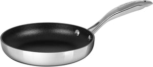SCANPAN Bratpfanne HaptIQ ø 20 cm - geeignet für alle Wärmequellen - Standard Antihaftbeschichtung