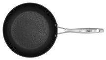 SCANPAN Bratpfanne HaptIQ ø 24 cm - geeignet für alle Wärmequellen - Standard Antihaftbeschichtung