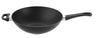 SCANPAN Wokpfanne Classic Induction ø 32cm - geeignet für alle Wärmequellen - Standard Antihaftbeschichtung