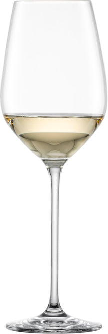 Schott Zwiesel Wijnglazenset Fortissimo 12-delig - Witte Wijnglazen, Rode Wijnglazen & Bourgogneglazen - witte wijnglas