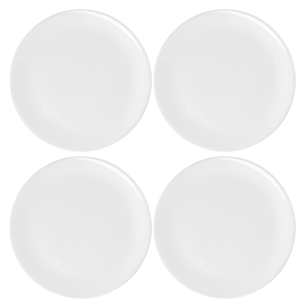 ASA Selection Ontbijtborden / Dessertborden A Table ø 21 cm - 4 Stuks set image