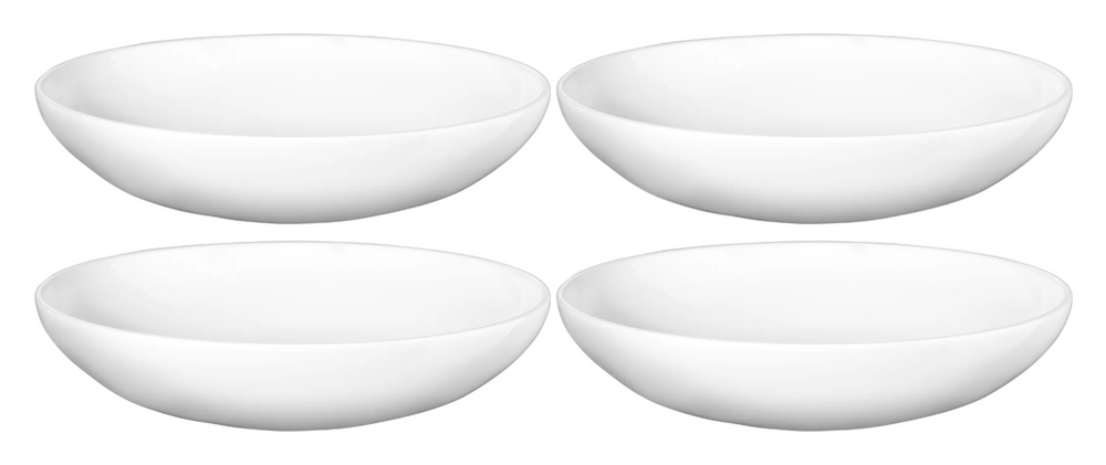 ASA Selection Diepe Borden / Pastaborden A Table ø 22 cm - 4 Stuks set image