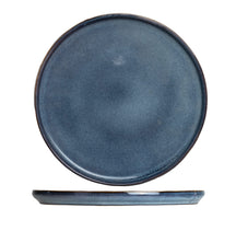 ONA Speiseteller Duna Blue ø 27 cm - 4 Stück