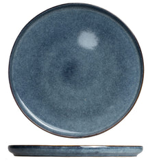ONA Frühstücksteller / Dessertteller Duna Blue ø 21 cm - 4 Stück