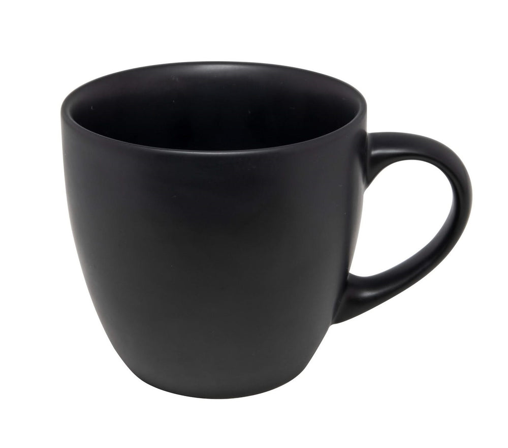 Studio Tavola Kaffeetassen Black Tie 200 ml - 6 Stück