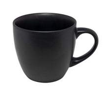 Studio Tavola Kaffeetassen Black Tie 200 ml - 6 Stück