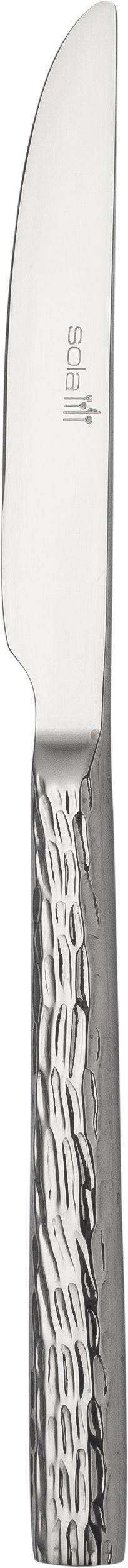 Sola Besteckset Lausanne - 18/10 Edelstahl - 70-teilig / 8 Personen