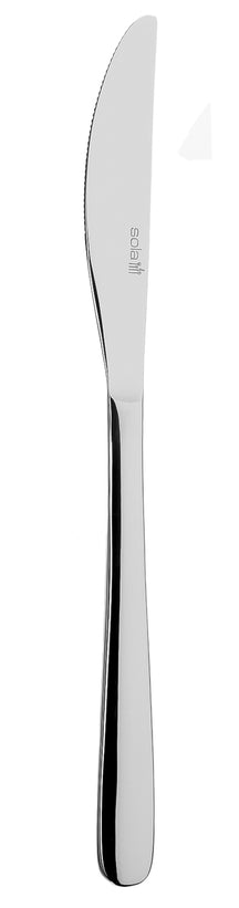 Sola Besteckset Privilege - 18/10 Edelstahl - 100-teilig / 12 Personen