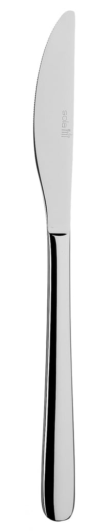 Sola Besteckset Privilege - 18/10 Edelstahl - 100-teilig / 12 Personen