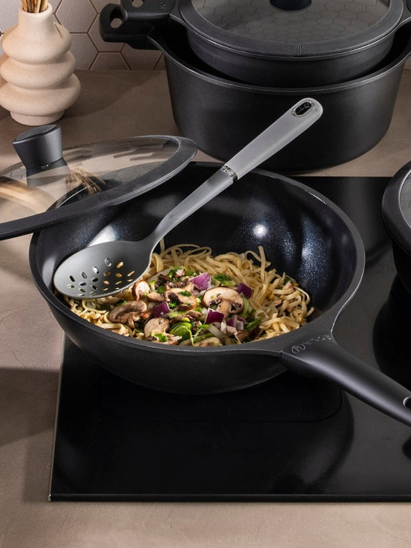 Sola Wok Pfannen