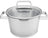 Sola Kochtopf Diamond - Induktionsgeeignet - ø 24 cm / 5,5 Liter