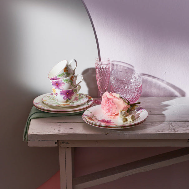Villeroy & Boch Becher Mariefleur Basic - 400 ml