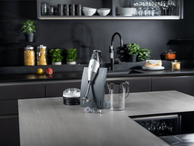 Handmixer & Stabmixer