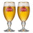 Stella Artois Biergläser - Chalice - 330 ml - 2 Stück