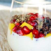 Herrlich gesund