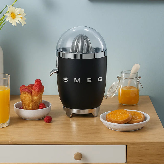SMEG Zitruspresse