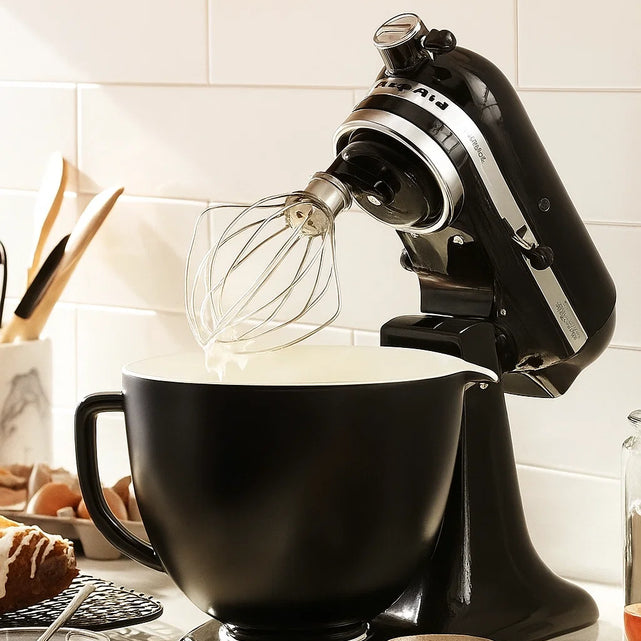 Funktionen der Küchenmaschine