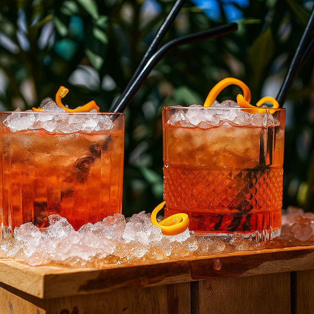 Cocktailgläser
