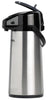Thermos Thermoskanne Mit Pumpe Inox 2.2 Liter