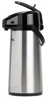 Thermos Thermoskanne Mit Pumpe Inox 2.2 Liter