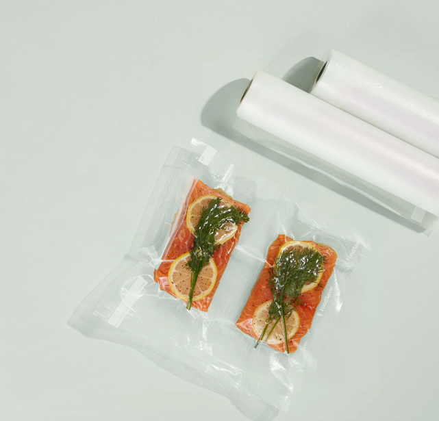 Was brauchst du für Sous-vide?