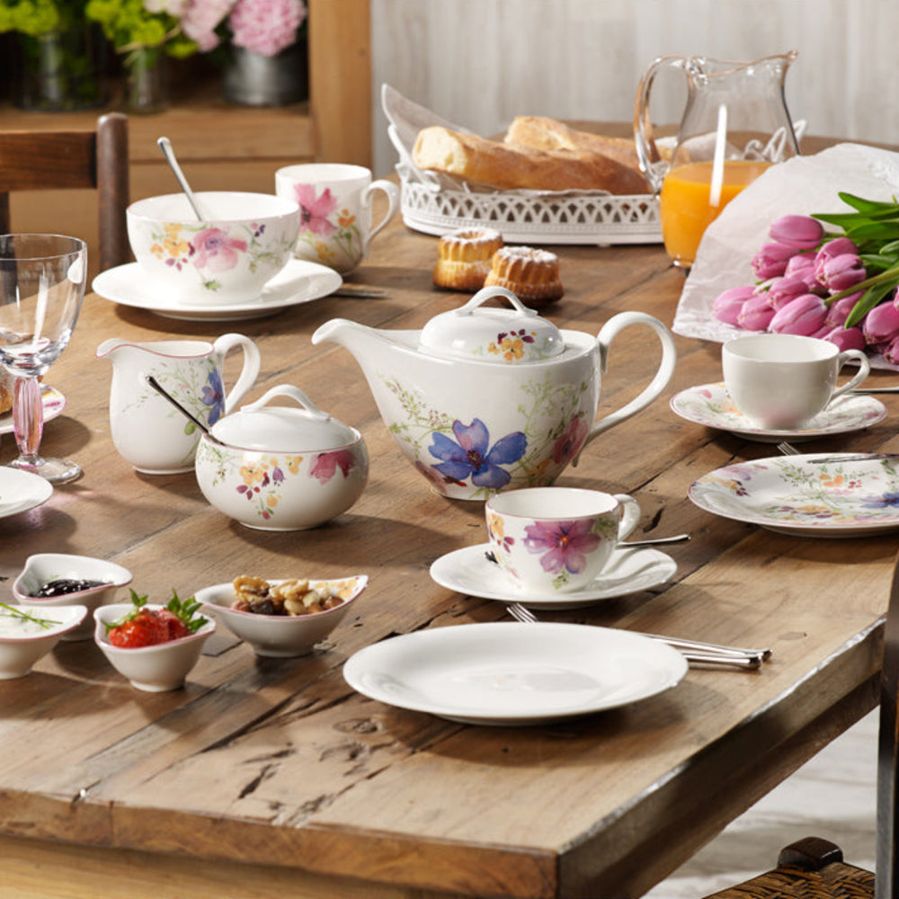 Villeroy &amp; Boch Becher Mariefleur Basic - 400 ml
