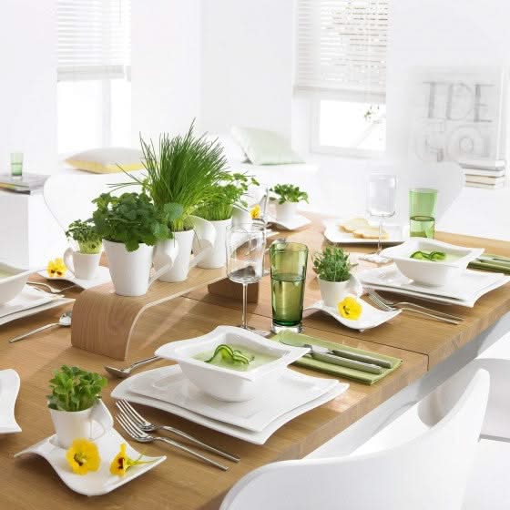Villeroy & Boch Geschirr