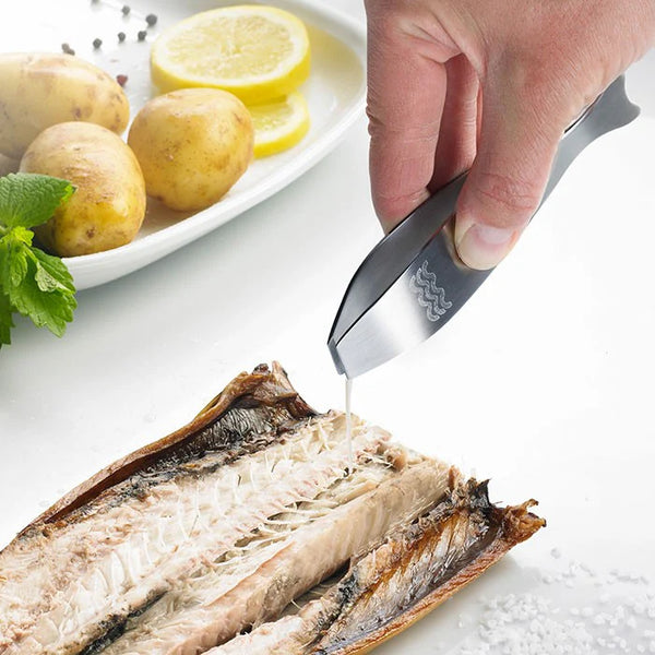 Fisch und Meeresfrüchte
