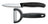 Victorinox Gemüsemesser-Set Swiss Classic Schwarz 2-teilig - Schälmesser & Y-Schäler