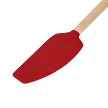 KitchenAid Spatel Core Kaiserrot Birkenholz 35 cm - Pfannenwender Antihaft