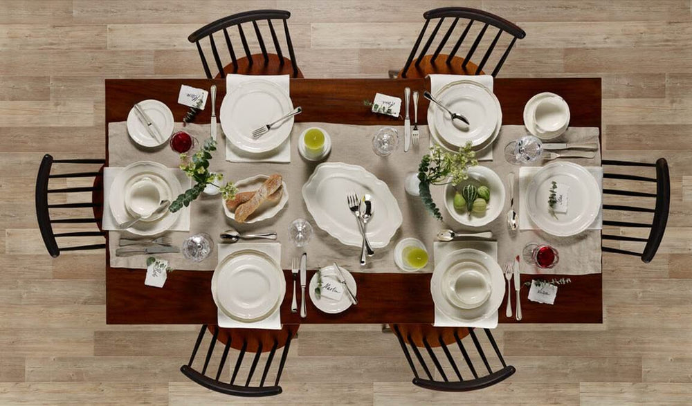 Villeroy & Boch Gebäckteller Manoir - ø 17 cm