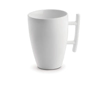 BonBistro Cappuccinotassen Yong Squito 300 ml - Weiß - 6 Stück