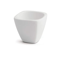 BonBistro Eierbecher Yong Squito – Weiß – 4er-Pack