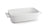 BonBistro Yong Squito Auflaufformen – 19 x 12 x 6 cm / 720 ml – Weiß – 2 Stück