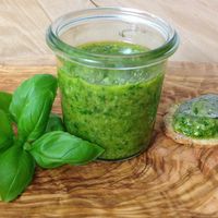 Immer frisch & im Handumdrehen fertig