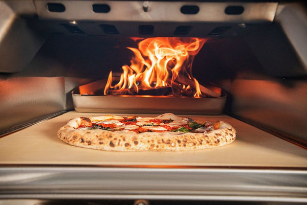 Pizza selber machen